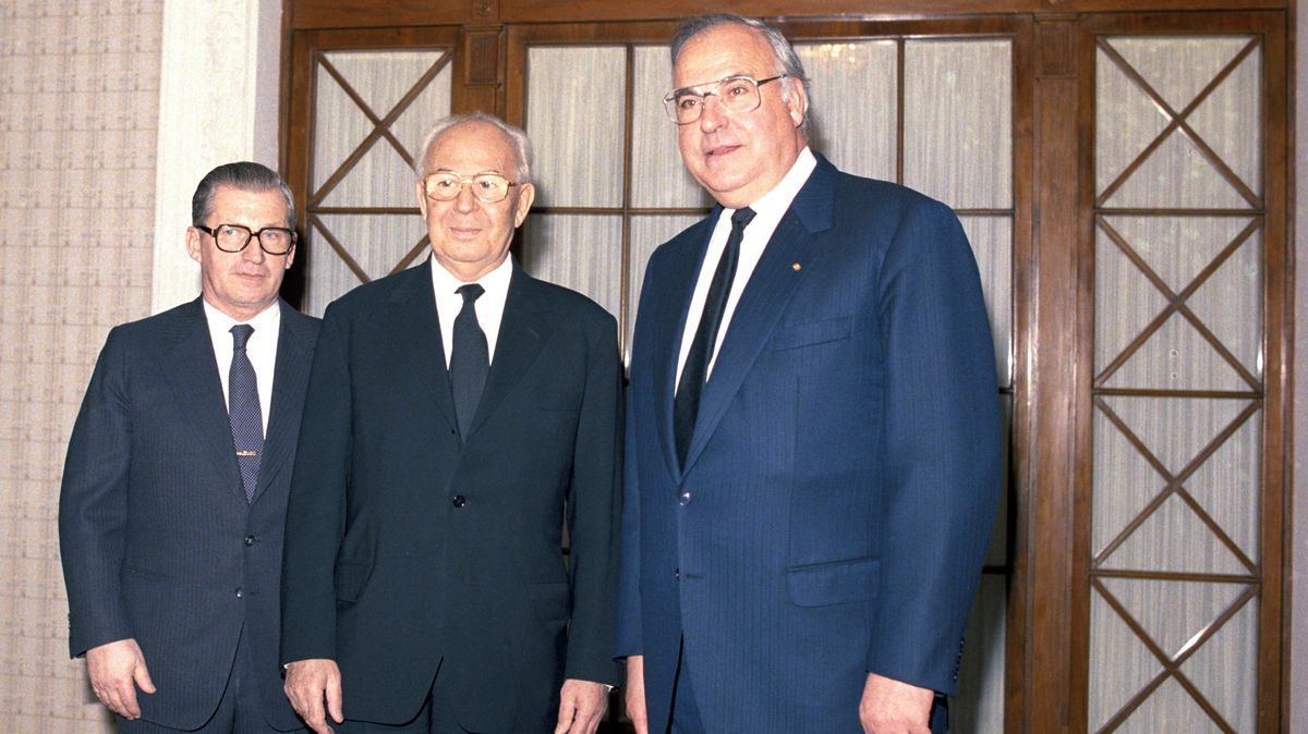 Nesnesitelný zápach ovlivnil na deset let diplomacii mezi Československem a Německem